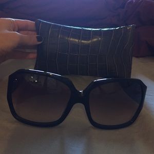 Authentic Michael Kors sunglasses