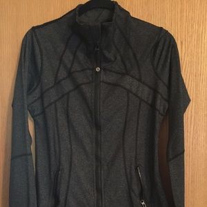 Lululemon Define Jacket Sz 12