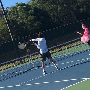 Meet your Posher, Ethan