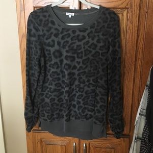 Splendid sweatshirt, long