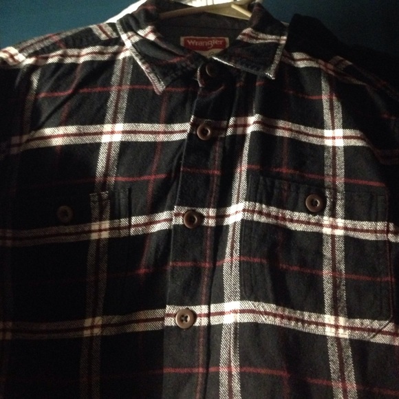 My clothes