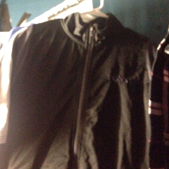 My clothes