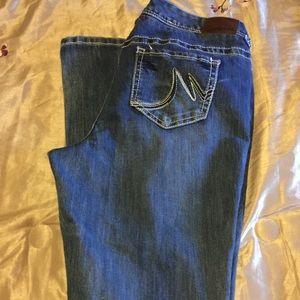 Maurice's Jeans