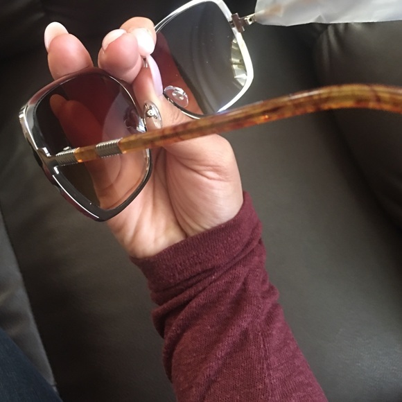 Tory Burch Sunglasses