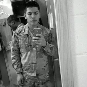 Meet your Posher, Juan