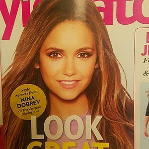 Meet your Posher, Mark