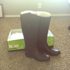 Sam Edelman Penny boots