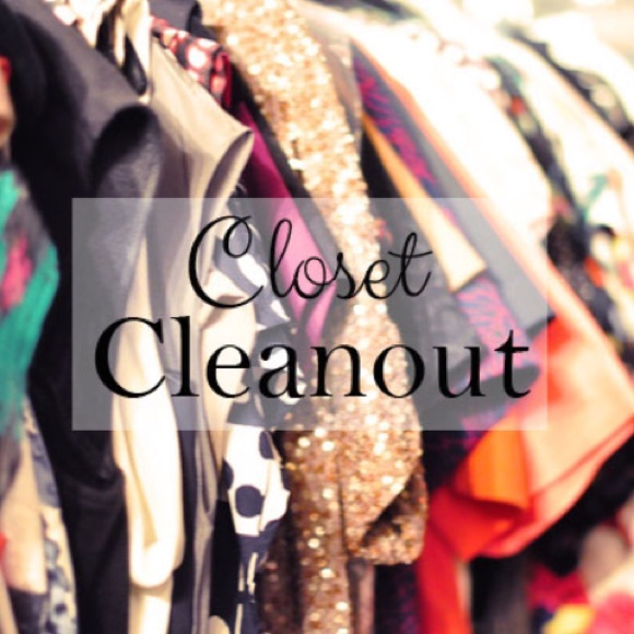 Need to make space! Check out my discounts!