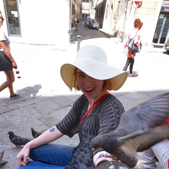 Meet your Posher, Nikki