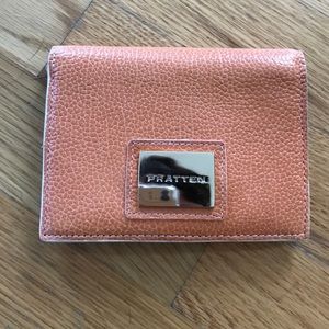 Pratten Wallet