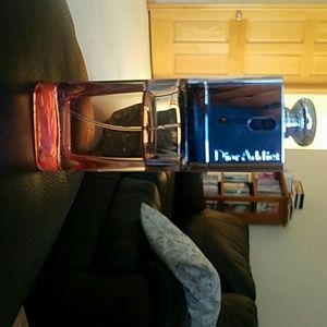 Dior addict