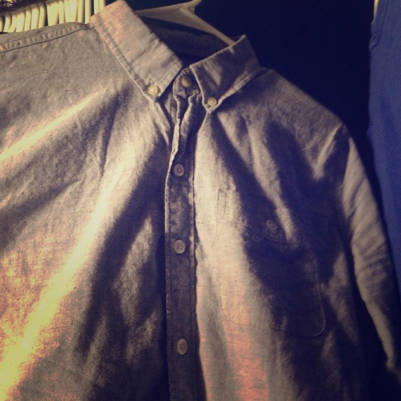 My clothes