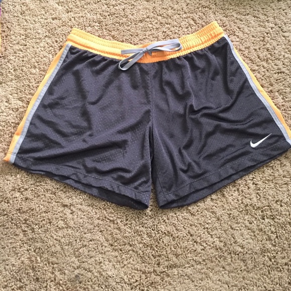 Nike dri-fit shorts