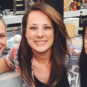 Meet your Posher, Colleen