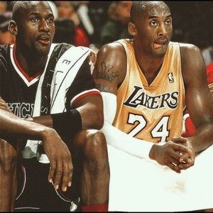 Meet your Posher, Kadeem