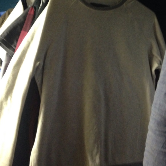 My clothes