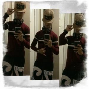 Meet your Posher, Mohamed