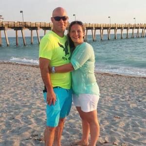 Meet your Posher, Darla