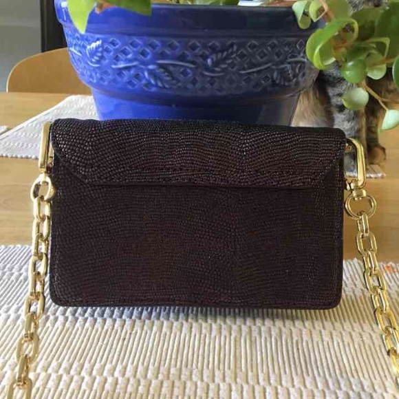 SOLD Tory Burch Crossbody - Picture 2 of 4