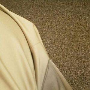 Meet your Posher, Ty