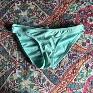 Bathing suit bottoms