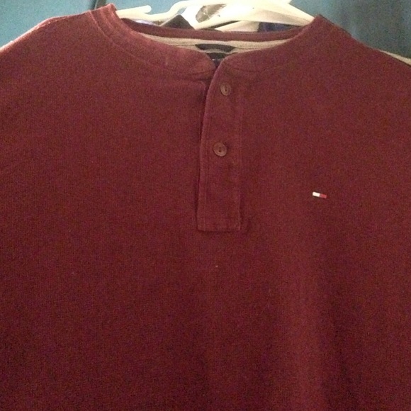 My clothes