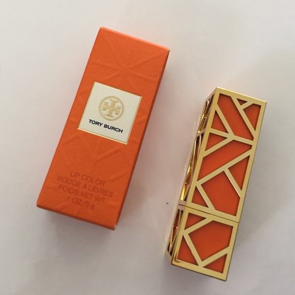 Tory Burch Lipstick - new in box