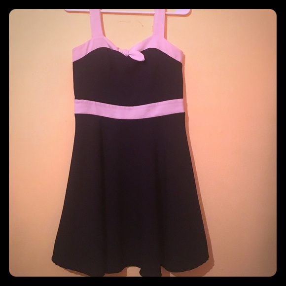Ross sailor dress