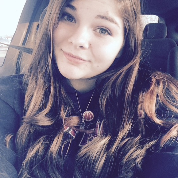 Meet your Posher, Megan