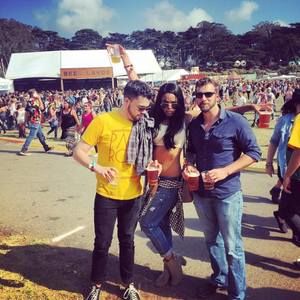 Meet your Posher, Bianca