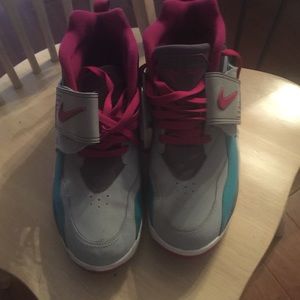Nike Diamond Turfs size 11