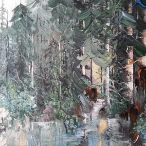 Meet your Posher, Pam