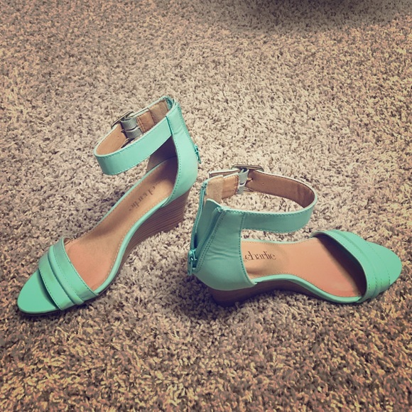 Charming Charlie shoe