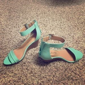 Charming Charlie shoe