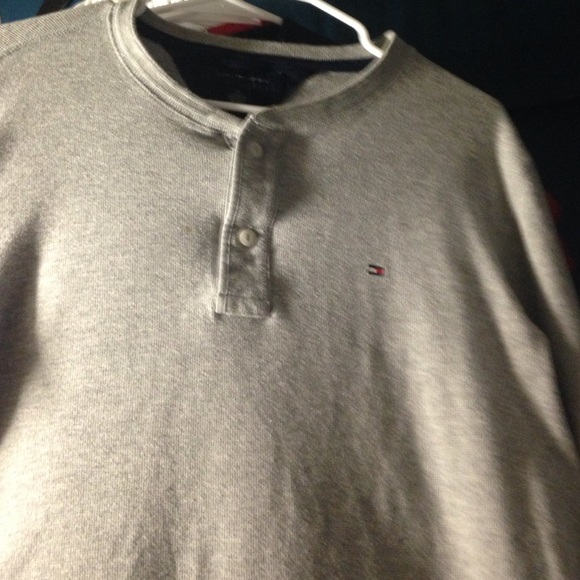 My clothes