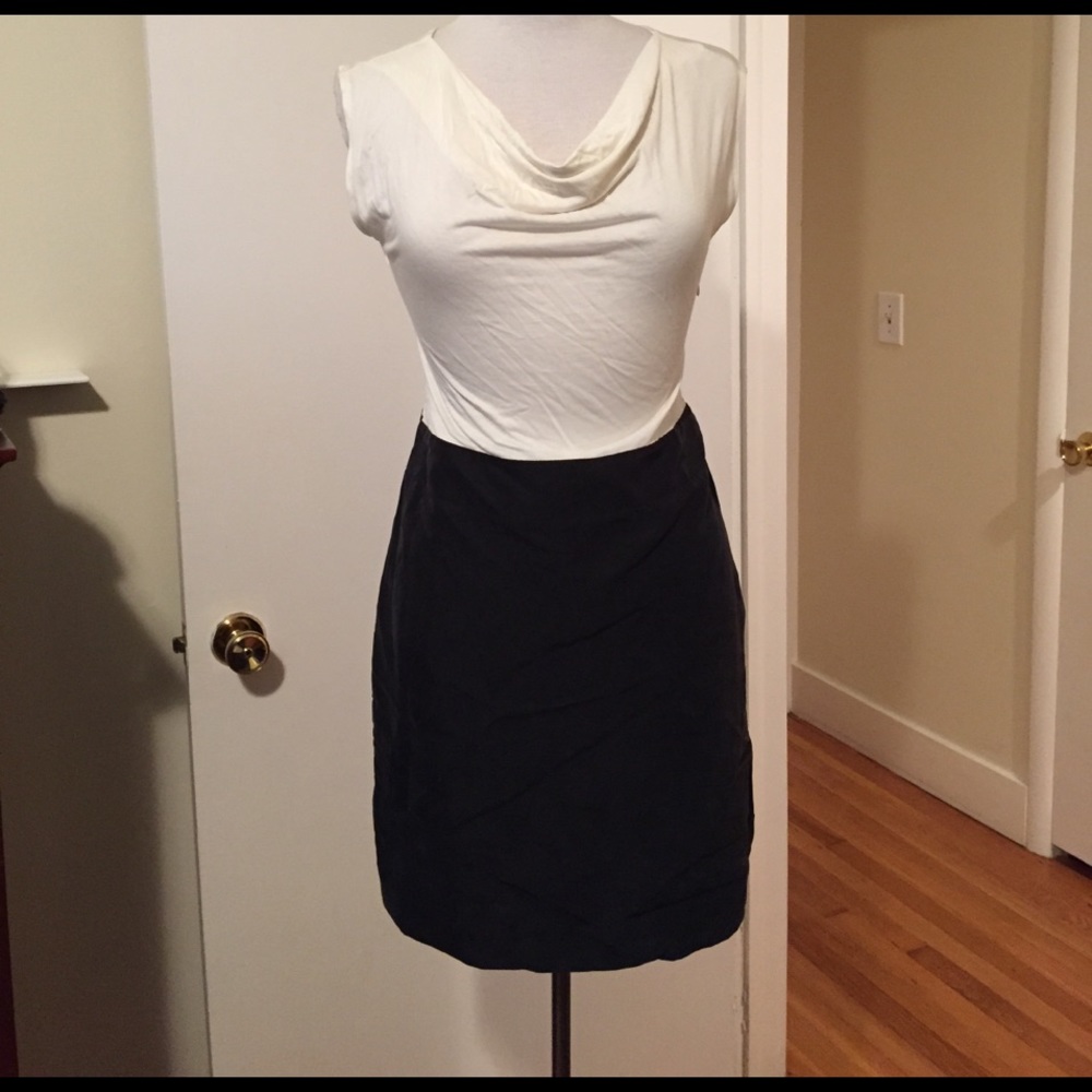 Ann Taylor loft dress. Small petite. Nwt