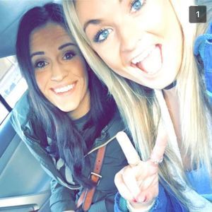 Meet your Posher, Tina