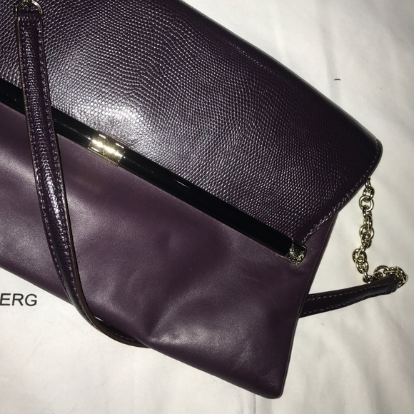 DVF evening bag - Picture 2 of 4