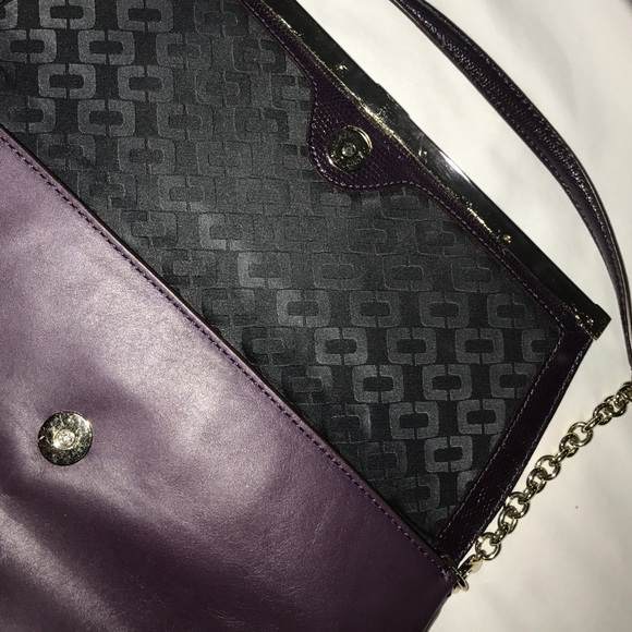 DVF evening bag - Picture 3 of 4