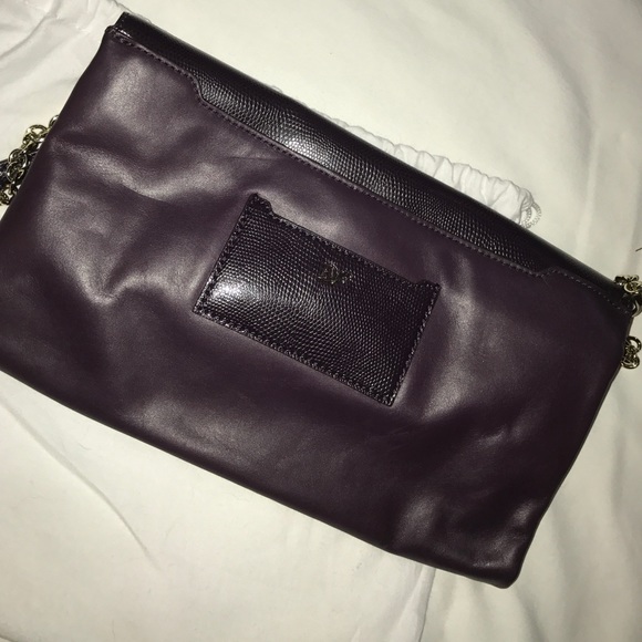 DVF evening bag - Picture 4 of 4