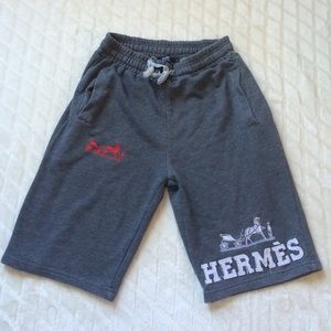 Hermés Shorts