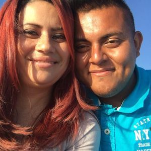 Meet your Posher, Luis javier