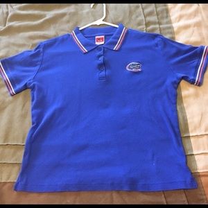 Florida Gator Polo