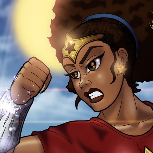 Meet your Posher, T - Picture 1 of 1