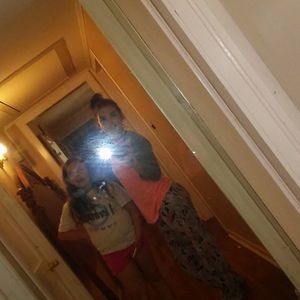 Meet your Posher, Sandy