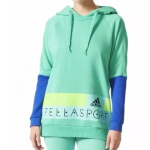 Adidas Stella McCartney STELLASPORT Hoodie