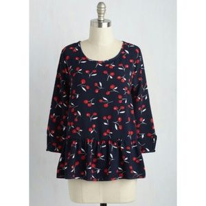 ModCloth: Sweet Dreamer Top