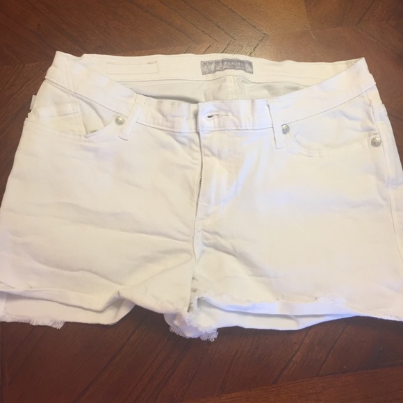 Rock & Republic shorts