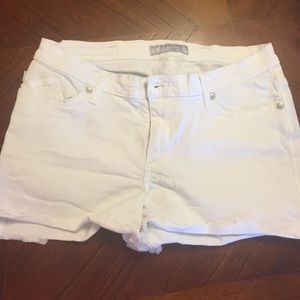 Rock & Republic shorts