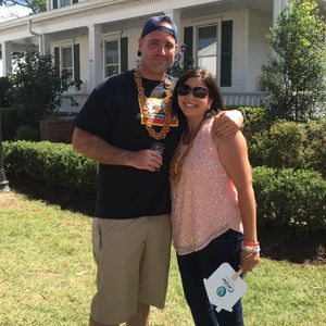 Meet your Posher, Audrey